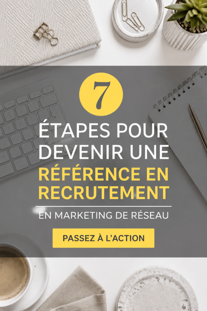 Un groupe de femmes collaborant sur des projets de marketing de réseau, symbolisant le travail d'équipe.