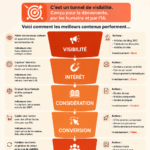 Un groupe de femmes entrepreneurs en train de discuter de stratégie de contenu moderne.