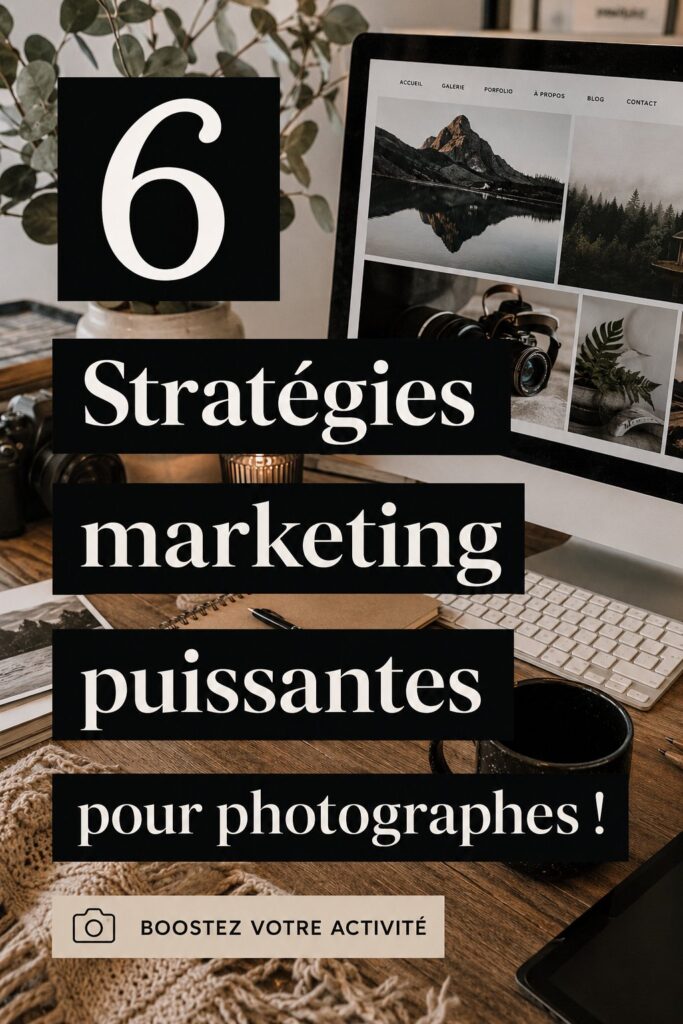 Un photographe travaillant en studio avec des équipements modernes et créatifs.