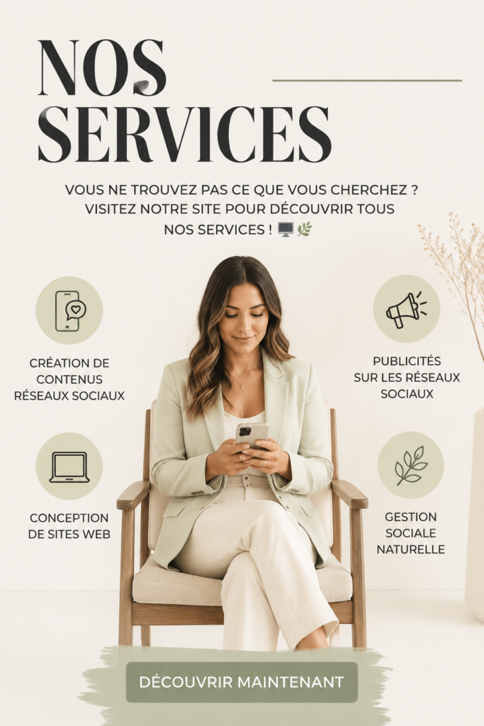 Photo d'un groupe de femmes entrepreneurs discutant des services pour soutenir leurs activités.