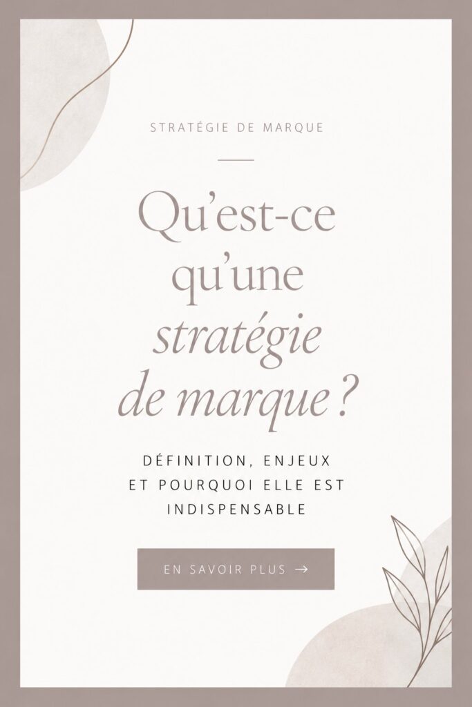 Équipe de femmes entrepreneuses travaillant sur une stratégie de marque.