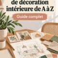 Un espace intérieur magnifiquement décoré reflétant un projet de design réussi.